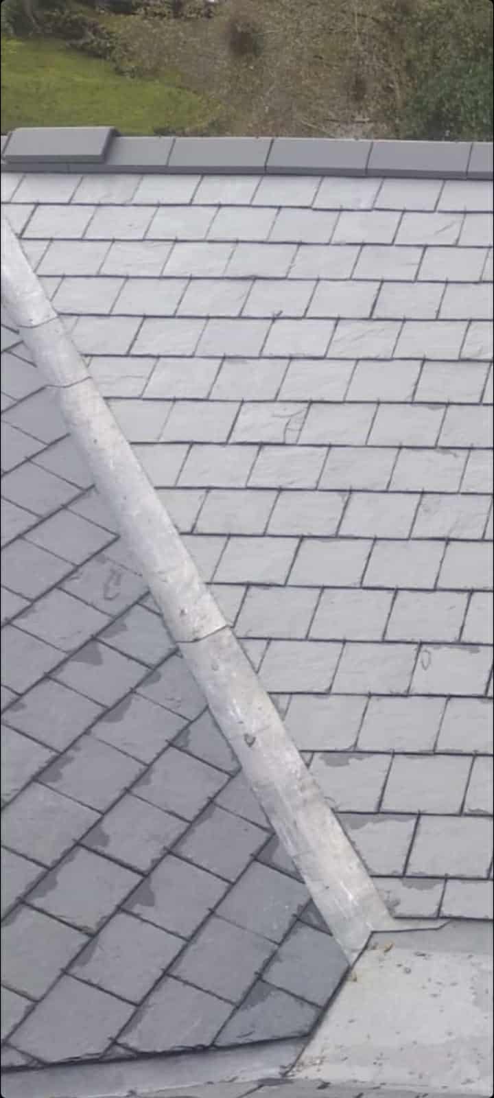 Detailed Valley Work