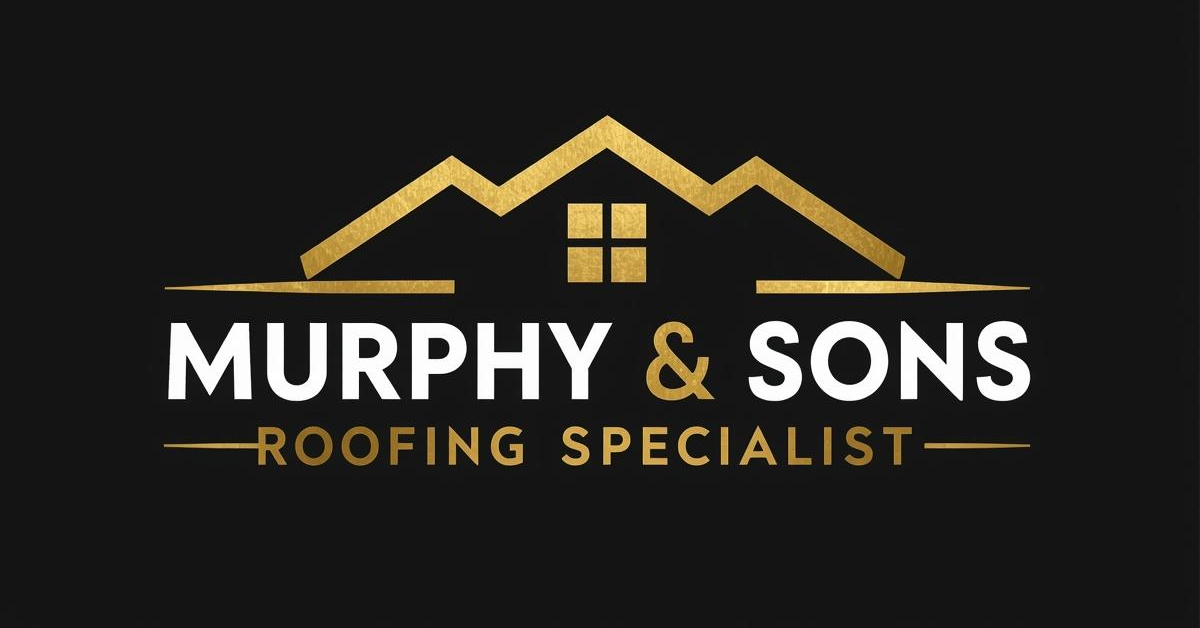 Murphy & Sons Roofing